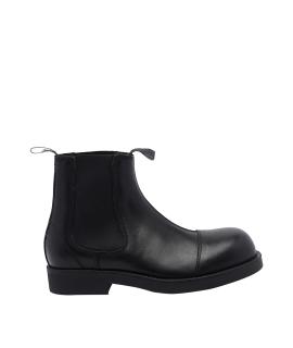 MM6 MAISON MARGIELA Высокие ботинки