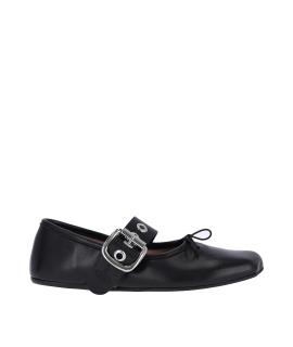 VIVIENNE WESTWOOD Балетки
