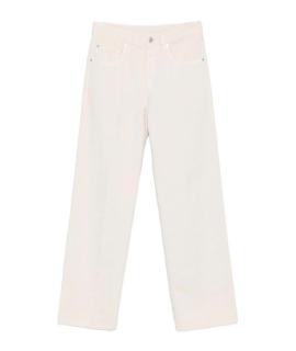 BRUNELLO CUCINELLI Прямые брюки