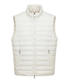 BRUNELLO CUCINELLI Жилет