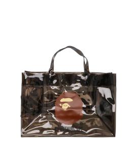 BAPE Сумка Тоут