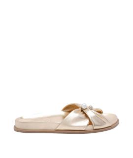 JIMMY CHOO Шлепанцы
