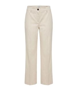 BRUNELLO CUCINELLI Прямые брюки