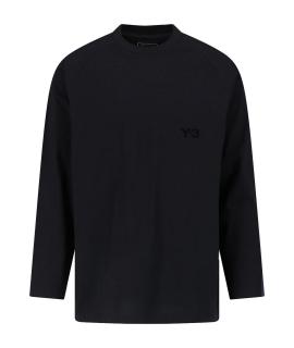 Y-3 Лонгслив