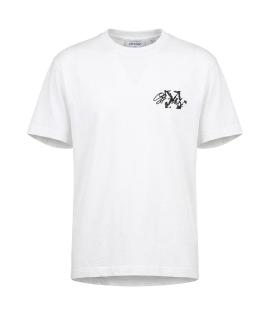 OFF-WHITE Футболка