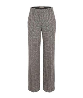 ERMANNO SCERVINO Прямые брюки