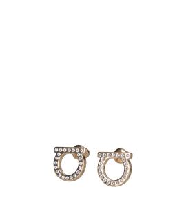 FERRAGAMO Серьги