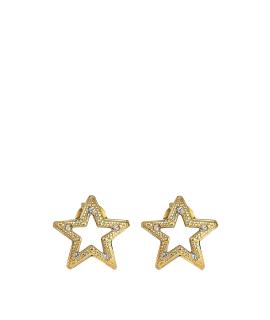 JIMMY CHOO Серьги
