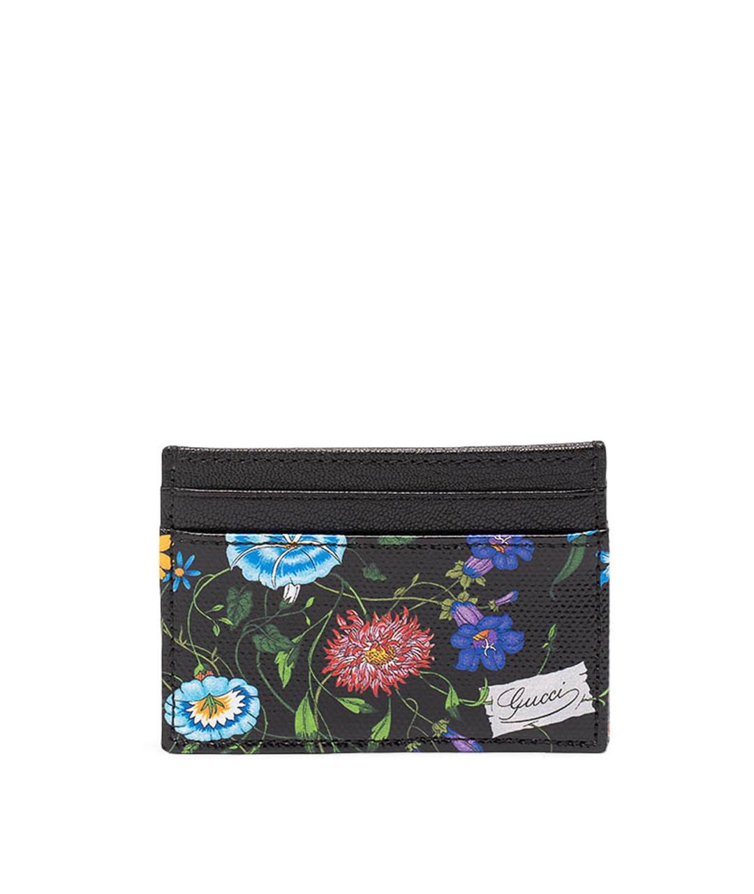 GUCCI Мульти кардхолдер, фото 1