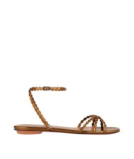 AQUAZZURA Босоножки