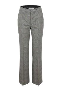 SPORTMAX Прямые брюки