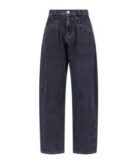 ISABEL MARANT Прямые джинсы