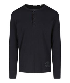 BURBERRY Лонгслив