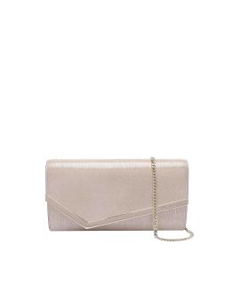 JIMMY CHOO Клатч/вечерняя сумка