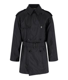 BURBERRY Тренч / плащ