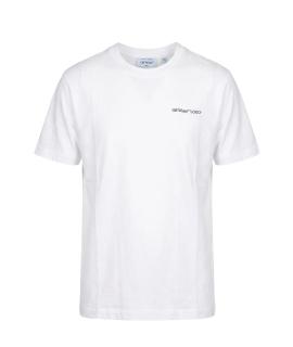 OFF-WHITE Футболка