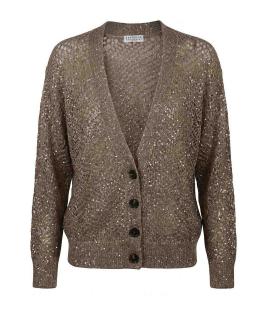 BRUNELLO CUCINELLI Кардиган