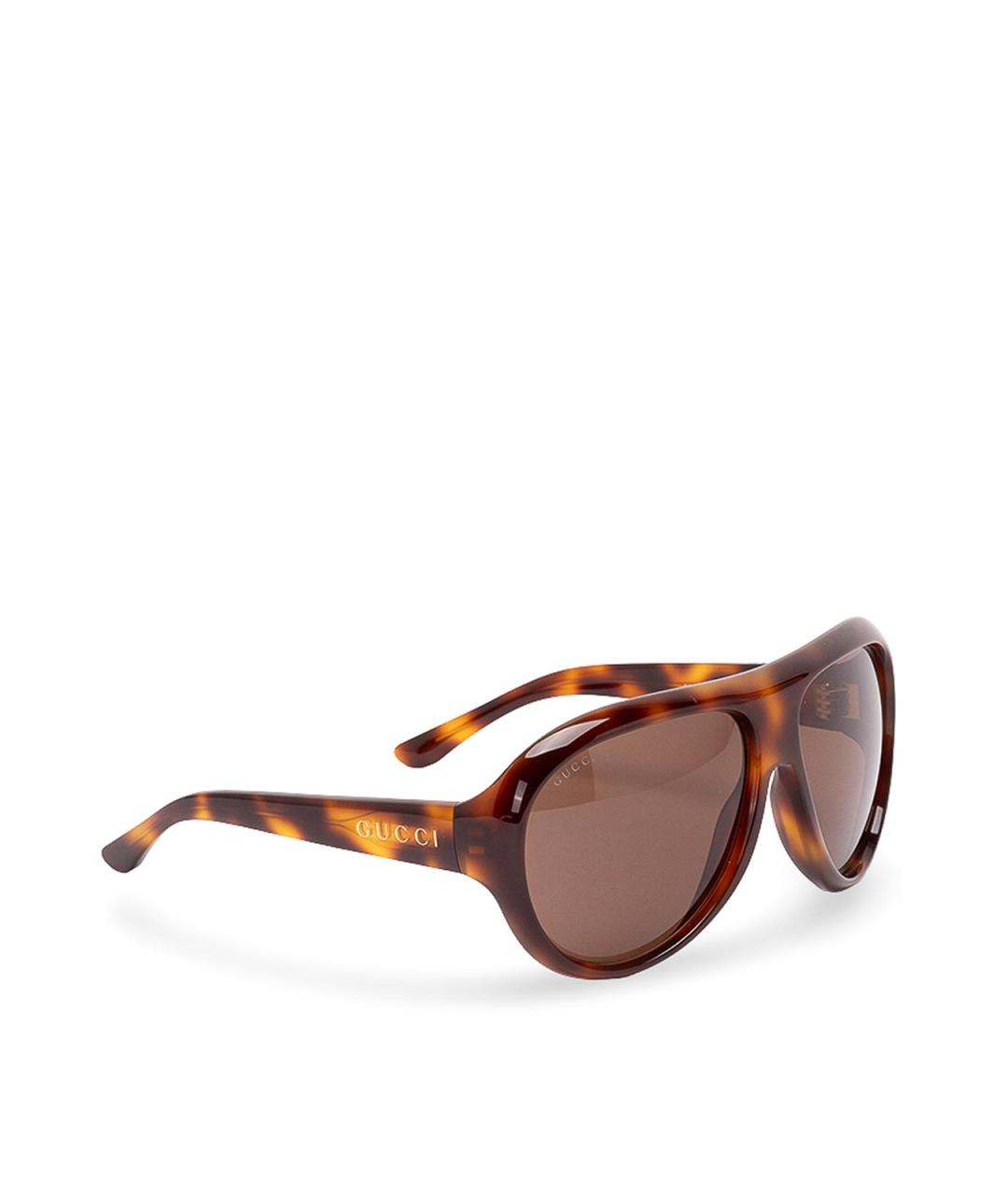 GUCCI Мульти солнцезащитные очки, фото 1
