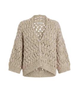 BRUNELLO CUCINELLI Кардиган