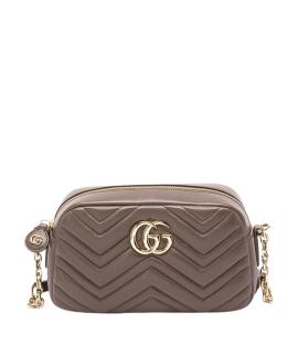 GUCCI Сумка через плечо