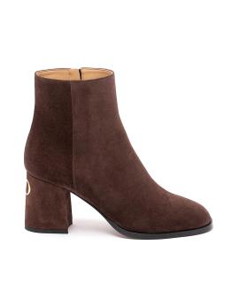 VALENTINO Ботильоны
