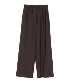 BRUNELLO CUCINELLI Брюки широкие