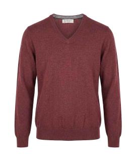 BRUNELLO CUCINELLI Джемпер / свитер