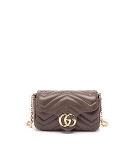 GUCCI Сумка через плечо