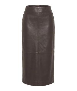 ALBERTA FERRETTI Юбка миди