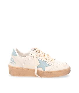 GOLDEN GOOSE Кеды