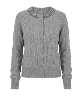 ERMANNO SCERVINO Кардиган