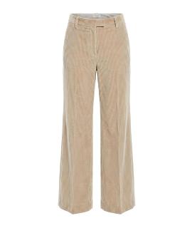 BRUNELLO CUCINELLI Брюки широкие
