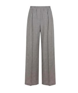 BRUNELLO CUCINELLI Прямые брюки