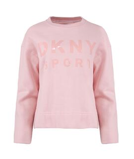 

Худи/толстовка DKNY