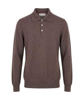 BRUNELLO CUCINELLI Джемпер / свитер
