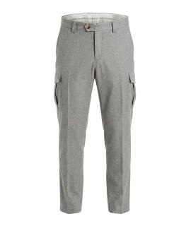 BRUNELLO CUCINELLI Повседневные брюки