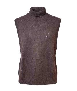 BRUNELLO CUCINELLI Жилетка