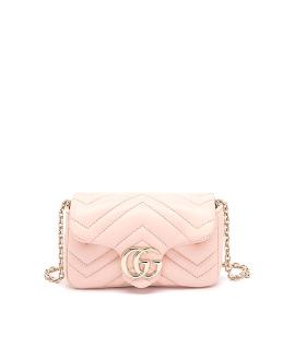 GUCCI Сумка через плечо