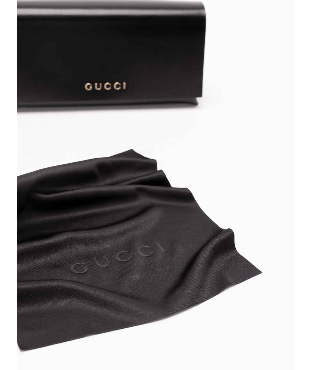 GUCCI Мульти солнцезащитные очки, фото 4