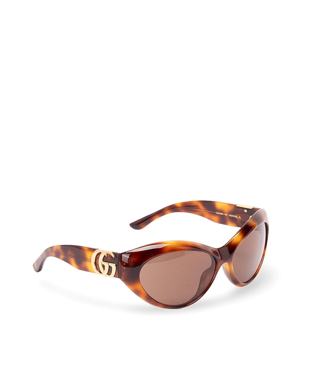 GUCCI Мульти солнцезащитные очки, фото 1