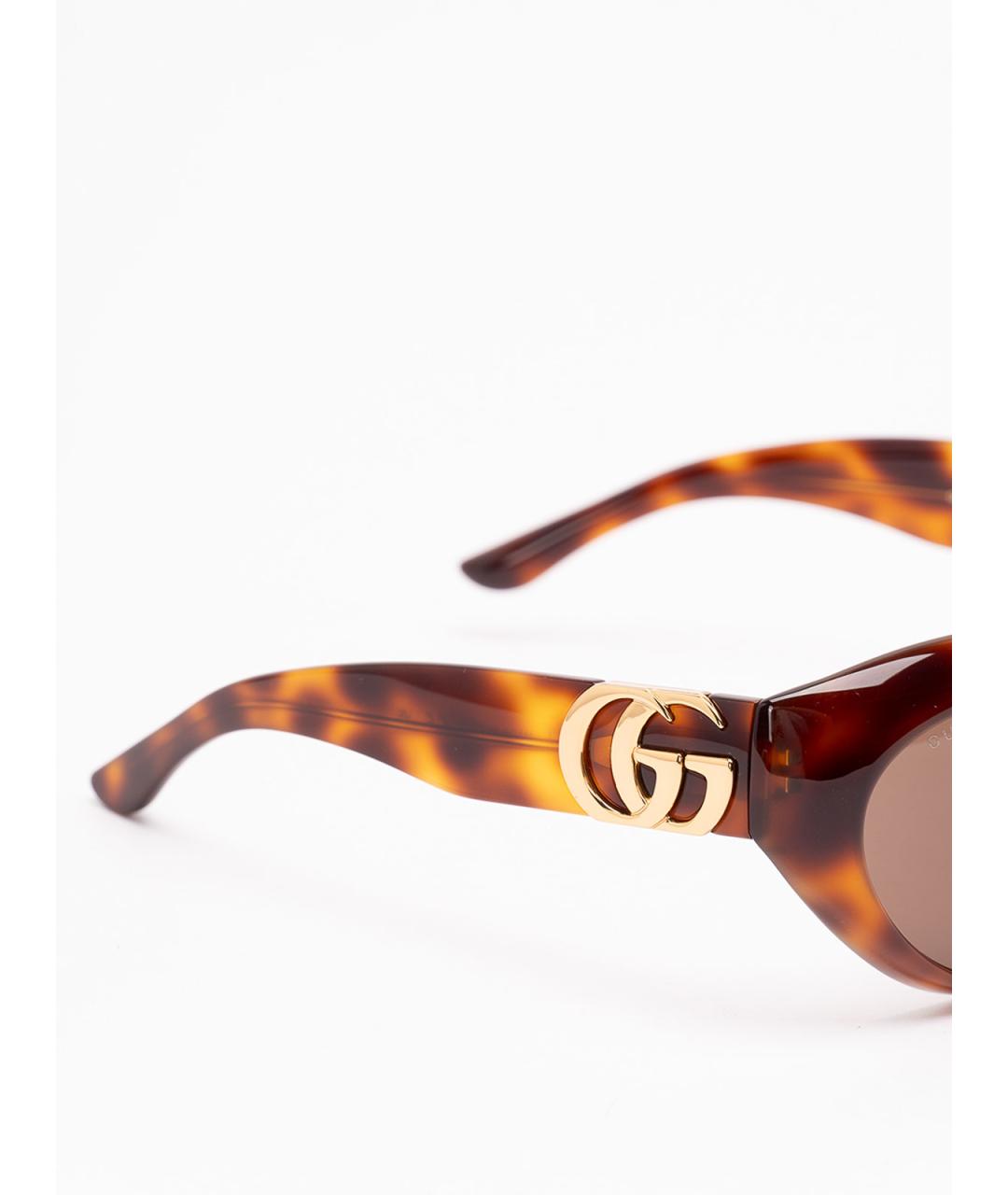 GUCCI Мульти солнцезащитные очки, фото 2