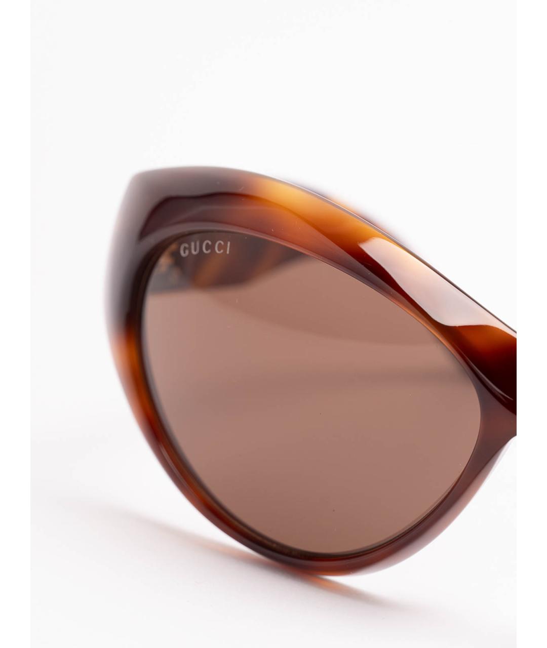 GUCCI Мульти солнцезащитные очки, фото 3
