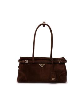 PRADA Сумка тоут