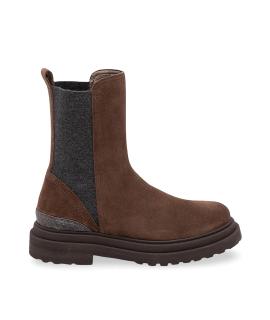 BRUNELLO CUCINELLI Ботинки