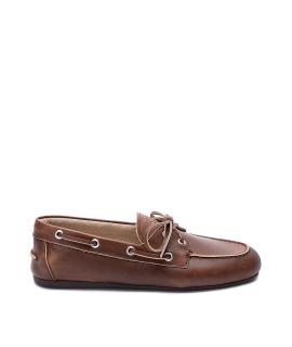 MIU MIU Лоферы