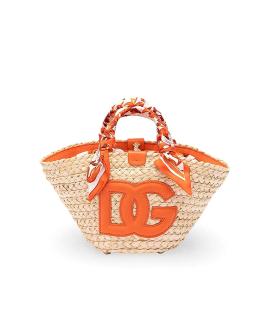 DOLCE&GABBANA Сумка тоут