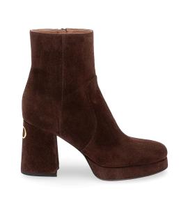 VALENTINO Ботильоны