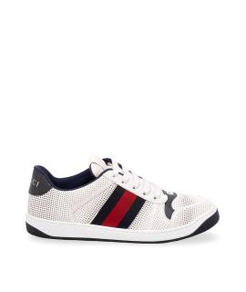 GUCCI Низкие кроссовки / кеды