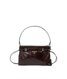 PRADA Сумка через плечо