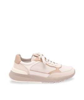 BRUNELLO CUCINELLI Низкие кроссовки / кеды
